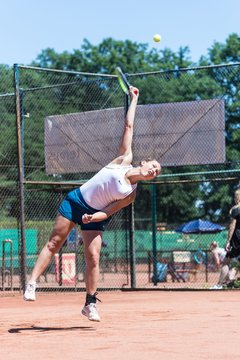 Bild 299 - VfL Westercelle - Rahlstedter HTC : Ergebnis: 2:7